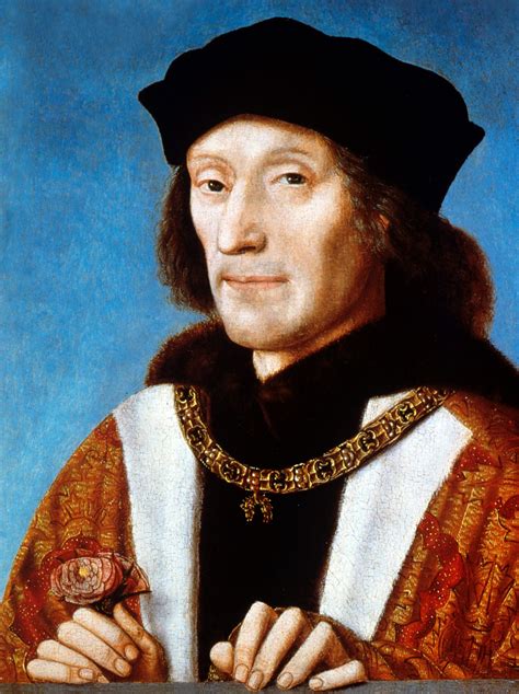 henry vii tudor king of england|facts about henry the seventh.